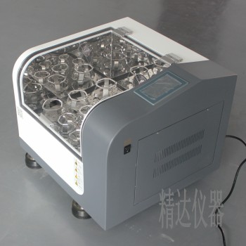 TS-100B臺(tái)式恒溫振蕩器